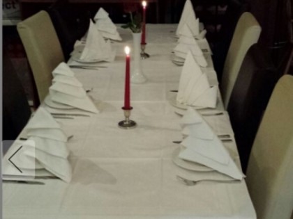 Foto: La Trattoria