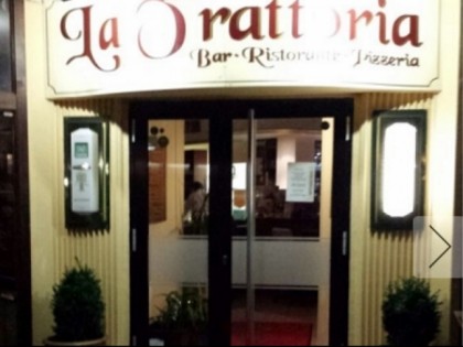 Foto: La Trattoria