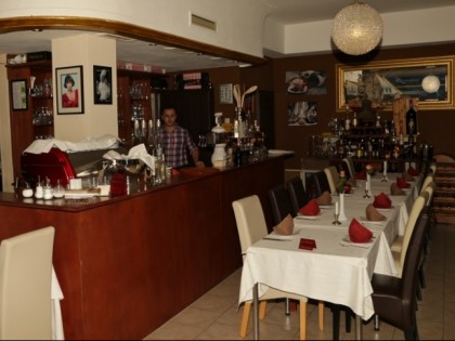 Foto: La Trattoria